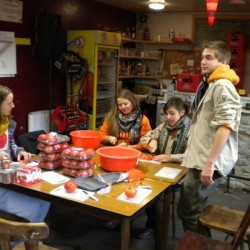 DSCN0246 - Scouts en Gidsen Zaventem 